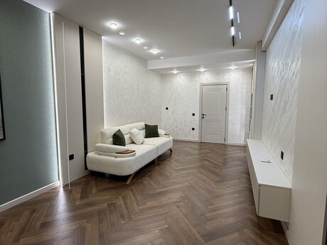 3 otaqlı mənzil, 120 m², Həzi Aslanov: 365 000 ₼ 4