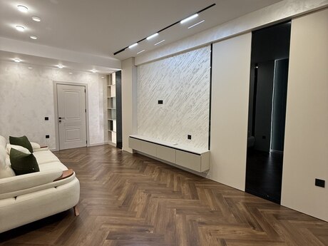 3 otaqlı mənzil, 120 m², Həzi Aslanov: 365 000 ₼ 3
