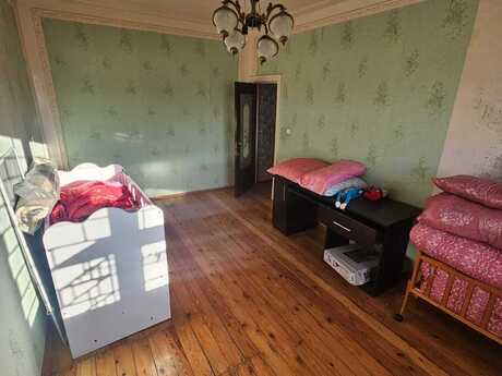 Elan №6457891 - Bakı, Suraxanı r., 5 otaqlı, 120 m², 1/9 mərtəbə