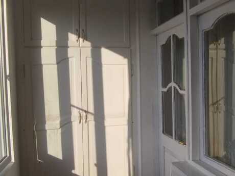 4 otaq · 89 m² · 5/5 mərtəbə, Bakıxanov