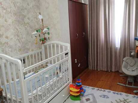 4-комнатная квартира, 89 м², Bakıxanov: 215 000 ₼ 3