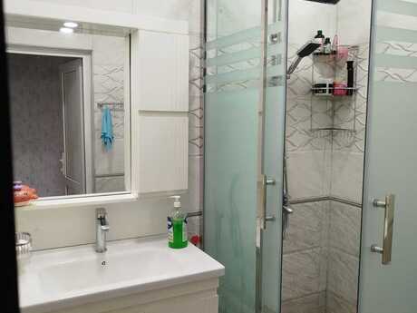 4-комнатная квартира, 89 м², Bakıxanov: 215 000 ₼ 4