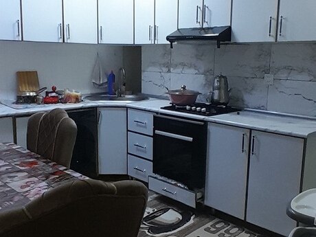 2 otaqlı mənzil, 82 m², Bakıxanov: 143 000 ₼ 4