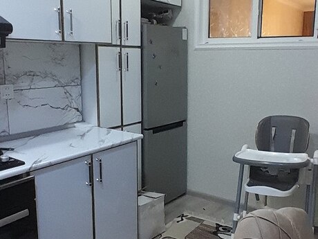 2 otaqlı mənzil, 82 m², Bakıxanov: 143 000 ₼ 2