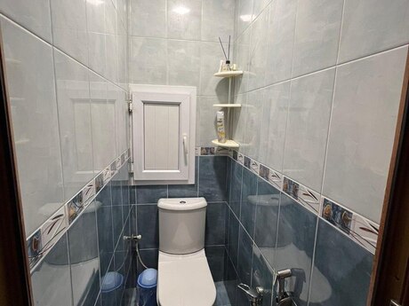 4 otaqlı mənzil, 120 m², Əhmədli: 240 000 ₼ 4