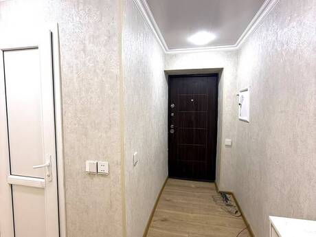 2 otaqlı mənzil, 65 m², İnşaatçılar: 157 500 ₼ 5
