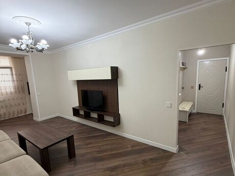 2 otaqlı mənzil, 45 m², Həzi Aslanov: 140 000 ₼ 4