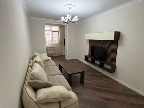 Elan №6457899 - Bakı, Həzi Aslanov m., 2 otaqlı, 45 m², 5/5 mərtəbə