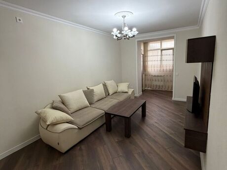 2 otaqlı mənzil, 45 m², Həzi Aslanov: 140 000 ₼ 2
