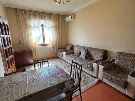 Elan №6457911 - Bakı, Memar Əcəmi m., 2 otaqlı, 45 m², 3/5 mərtəbə