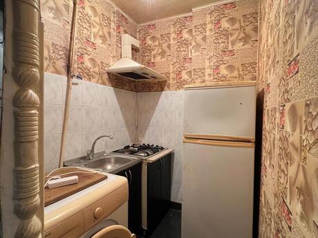2 otaqlı mənzil, 45 m², Memar Əcəmi: 120 000 ₼ 4