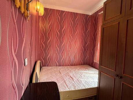 2 otaqlı mənzil, 45 m², Memar Əcəmi: 120 000 ₼ 3