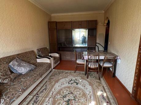 2 otaqlı mənzil, 45 m², Memar Əcəmi: 120 000 ₼ 2