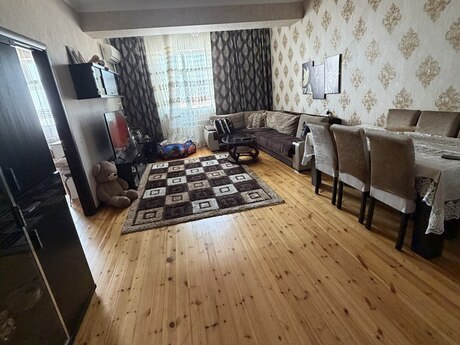 3-room apartment, 95 m², Yeni Yasamal: 260 000 ₼ 4