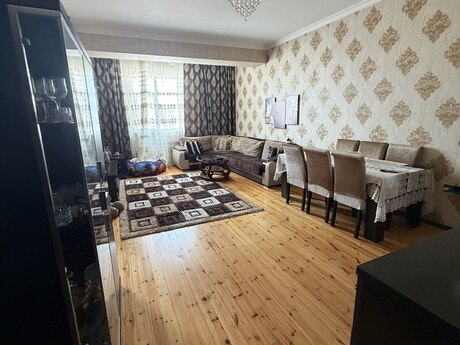 3-room apartment, 95 m², Yeni Yasamal: 260 000 ₼ 3