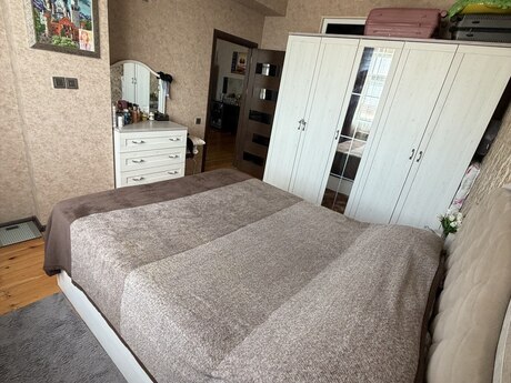 3-room apartment, 95 m², Yeni Yasamal: 260 000 ₼ 5