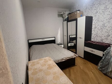 2 otaqlı mənzil, 68 m², Yeni Günəşli: 126 000 ₼ 2