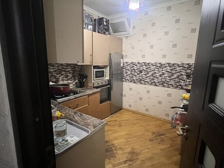2 otaqlı mənzil, 68 m², Yeni Günəşli: 126 000 ₼ 3