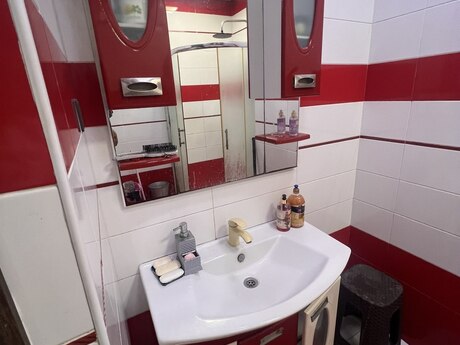 2 otaqlı mənzil, 68 m², Yeni Günəşli: 126 000 ₼ 4