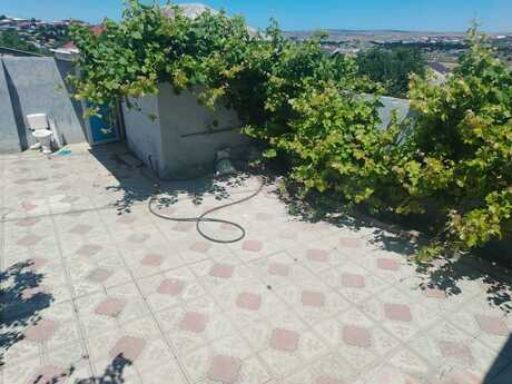 2 otaqlı həyət evi, 50 m², Masazır: 49 000 ₼ 2