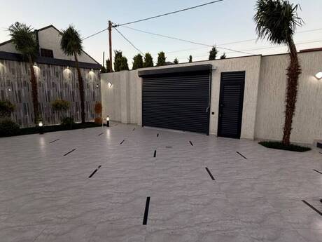 4 otaqlı həyət evi, 160 m², Mərdəkan: 380 000 ₼ 5