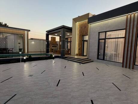 4 otaqlı həyət evi, 160 m², Mərdəkan: 380 000 ₼ 3