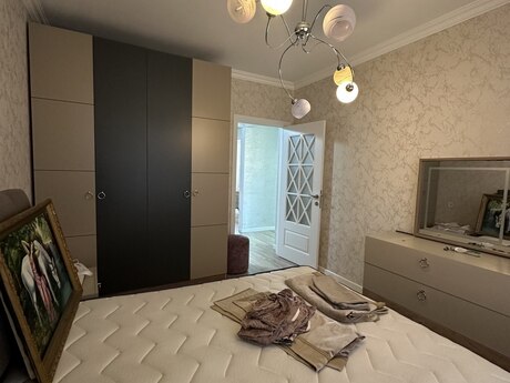 3 otaqlı mənzil, 75 m², Xalqlar Dostluğu: 218 000 ₼ 5