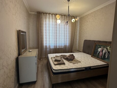 3 otaqlı mənzil, 75 m², Xalqlar Dostluğu: 218 000 ₼ 4