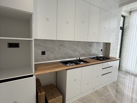 3 otaqlı mənzil, 96 m², Xətai: 265 000 ₼ 4