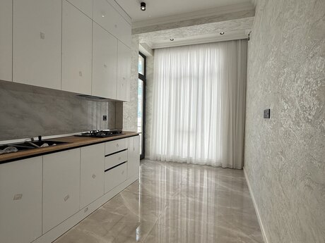 3 otaqlı mənzil, 96 m², Xətai: 265 000 ₼ 3