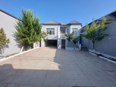 3 otaqlı həyət evi, 140 m², Maştağa: 105 000 ₼ 4