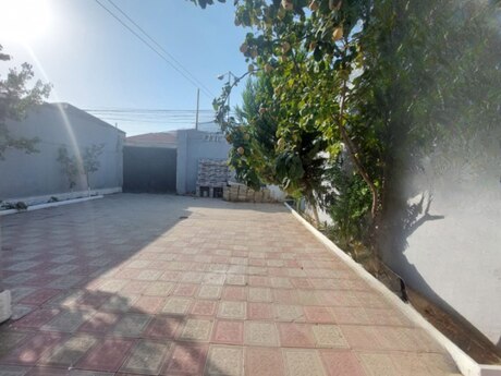 3 otaqlı həyət evi, 140 m², Maştağa: 105 000 ₼ 3