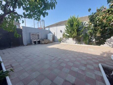 3 otaqlı həyət evi, 140 m², Maştağa: 105 000 ₼ 2