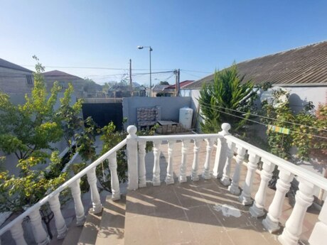 3 otaqlı həyət evi, 140 m², Maştağa: 105 000 ₼ 5
