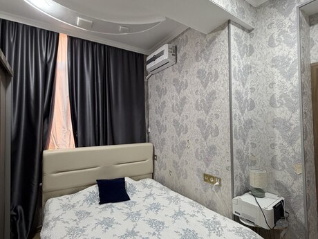 3 otaqlı mənzil, 56 m², Həzi Aslanov: 157 000 ₼ 4