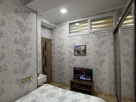 3 otaqlı mənzil, 56 m², Həzi Aslanov: 157 000 ₼ 3