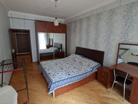 3 otaqlı mənzil, 125 m², Nəriman Nərimanov: 400 000 ₼ 4