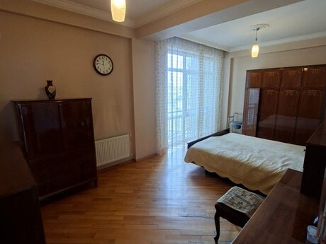 3 otaqlı mənzil, 125 m², Nəriman Nərimanov: 400 000 ₼ 5