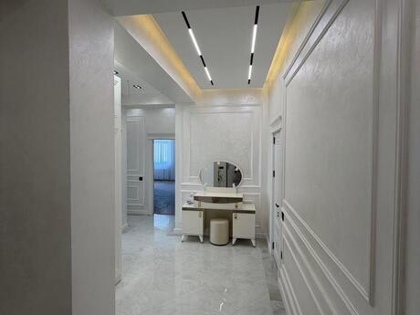 Kirayə 3 otaqlı mənzil, 120 m², İnşaatçılar: 1 500 ₼/ay 3