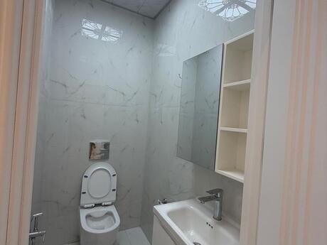 Kirayə 3 otaqlı mənzil, 120 m², İnşaatçılar: 1 500 ₼/ay 5