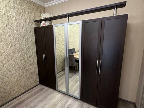 2-room apartment for rent, 55 m², Panorama Park: 500 ₼/mo 5