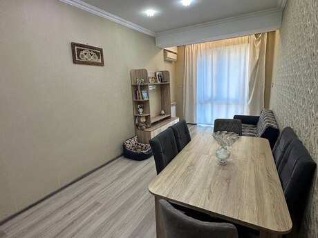 2-room apartment for rent, 55 m², Panorama Park: 500 ₼/mo 4