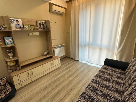2-room apartment for rent, 55 m², Panorama Park: 500 ₼/mo 3