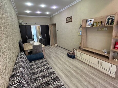 2-room apartment for rent, 55 m², Panorama Park: 500 ₼/mo 2