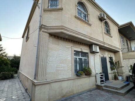 Объявление №6457937 - Баку, пос. Бинагади, 6-комн., 250 м²