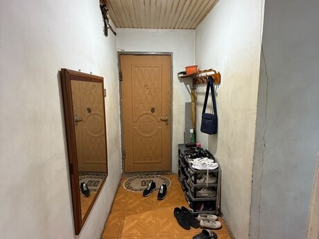 2-комнатная квартира, 48 м², Xalqlar Dostluğu: 125 000 ₼ 5