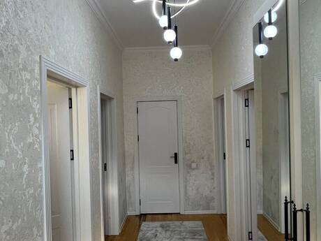 3 otaqlı həyət evi, 60 m², Məmmədli: 74 000 ₼ 4