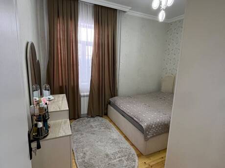 3 otaqlı həyət evi, 60 m², Məmmədli: 74 000 ₼ 5