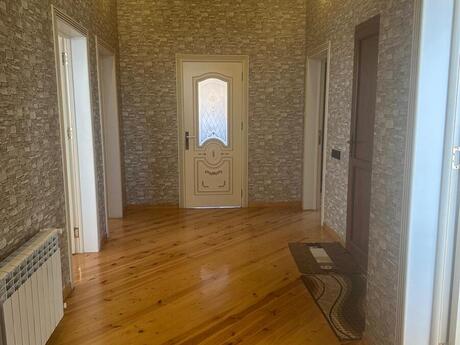 4 otaqlı həyət evi, 200 m², Xocəsən: 195 000 ₼ 2
