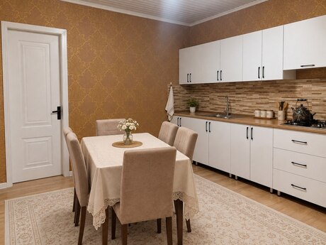 4 otaqlı həyət evi, 150 m², Nardaran: 245 000 ₼ 4